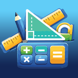 CalcTriangle for Android